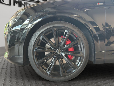 Audi Q8 Gebrauchtwagen Audi Q8 Gebrauchtwagen