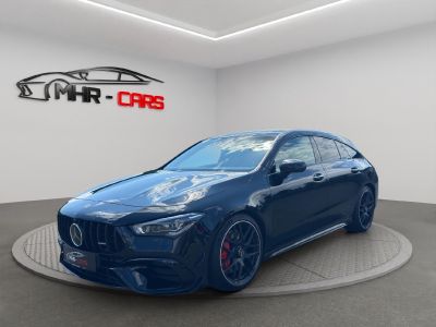 Mercedes-Benz A-Klasse Gebrauchtwagen