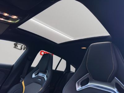Mercedes-Benz A-Klasse Gebrauchtwagen Mercedes-Benz A-Klasse Gebrauchtwagen