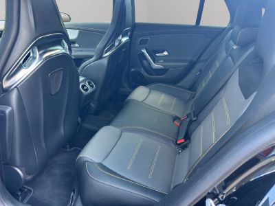 Mercedes-Benz A-Klasse Gebrauchtwagen Mercedes-Benz A-Klasse Gebrauchtwagen