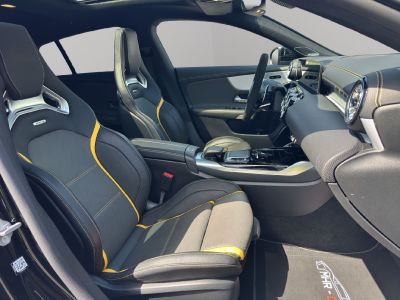 Mercedes-Benz A-Klasse Gebrauchtwagen Mercedes-Benz A-Klasse Gebrauchtwagen
