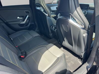 Mercedes-Benz A-Klasse Gebrauchtwagen Mercedes-Benz A-Klasse Gebrauchtwagen