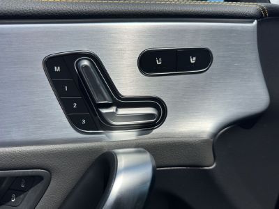 Mercedes-Benz A-Klasse Gebrauchtwagen Mercedes-Benz A-Klasse Gebrauchtwagen
