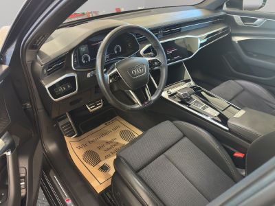 Audi A6 Gebrauchtwagen Audi A6 Gebrauchtwagen