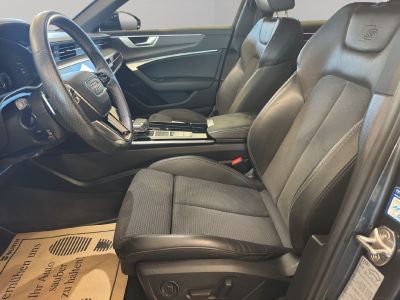 Audi A6 Gebrauchtwagen Audi A6 Gebrauchtwagen