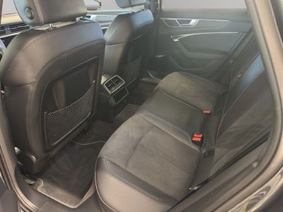 Audi A6 Gebrauchtwagen Audi A6 Gebrauchtwagen