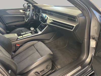 Audi A6 Gebrauchtwagen Audi A6 Gebrauchtwagen