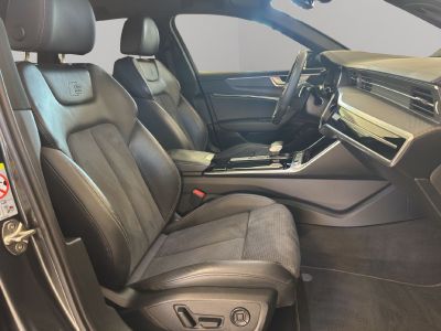 Audi A6 Gebrauchtwagen Audi A6 Gebrauchtwagen