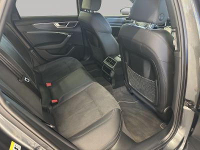 Audi A6 Gebrauchtwagen Audi A6 Gebrauchtwagen