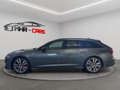 Audi A6 Gebrauchtwagen Audi A6 Gebrauchtwagen