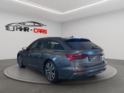 Audi A6 Gebrauchtwagen Audi A6 Gebrauchtwagen