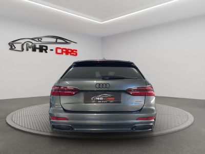 Audi A6 Gebrauchtwagen Audi A6 Gebrauchtwagen