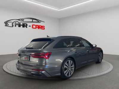 Audi A6 Gebrauchtwagen Audi A6 Gebrauchtwagen