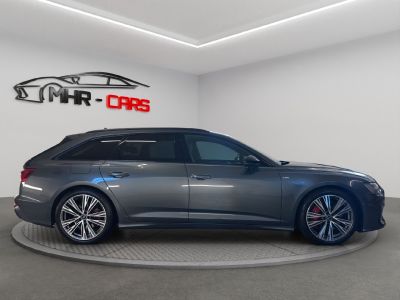 Audi A6 Gebrauchtwagen Audi A6 Gebrauchtwagen
