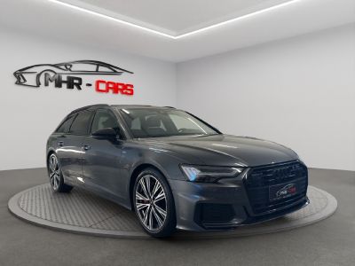 Audi A6 Gebrauchtwagen Audi A6 Gebrauchtwagen