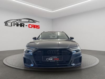 Audi A6 Gebrauchtwagen Audi A6 Gebrauchtwagen
