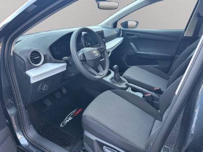 Seat Ibiza Gebrauchtwagen Seat Ibiza Gebrauchtwagen