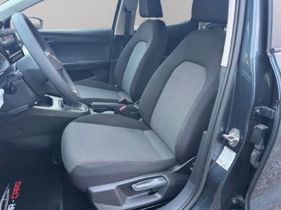 Seat Ibiza Gebrauchtwagen Seat Ibiza Gebrauchtwagen