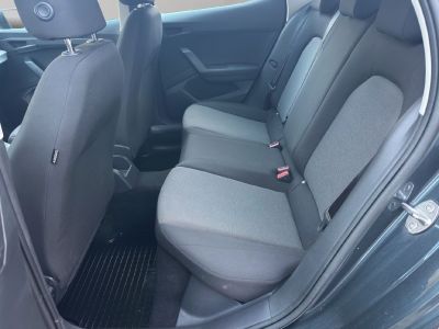 Seat Ibiza Gebrauchtwagen Seat Ibiza Gebrauchtwagen