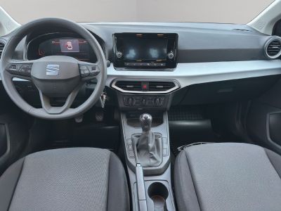 Seat Ibiza Gebrauchtwagen Seat Ibiza Gebrauchtwagen