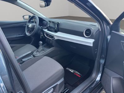 Seat Ibiza Gebrauchtwagen Seat Ibiza Gebrauchtwagen