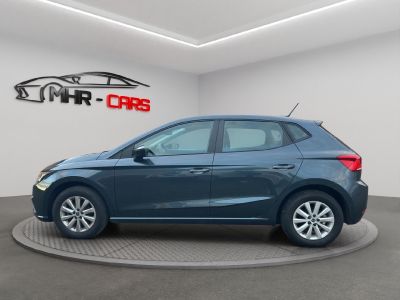 Seat Ibiza Gebrauchtwagen Seat Ibiza Gebrauchtwagen