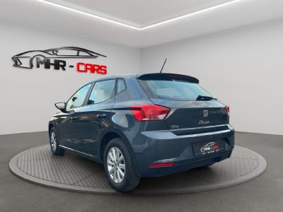 Seat Ibiza Gebrauchtwagen Seat Ibiza Gebrauchtwagen