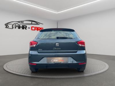 Seat Ibiza Gebrauchtwagen Seat Ibiza Gebrauchtwagen