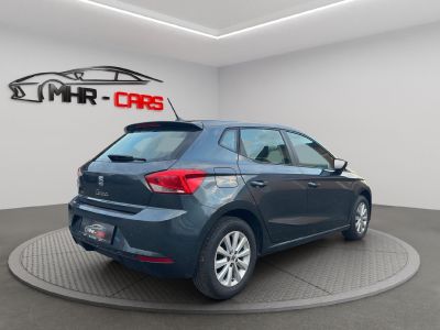 Seat Ibiza Gebrauchtwagen Seat Ibiza Gebrauchtwagen