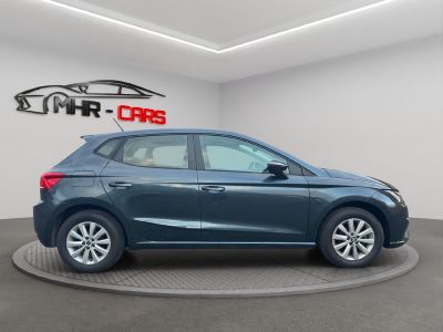 Seat Ibiza Gebrauchtwagen Seat Ibiza Gebrauchtwagen