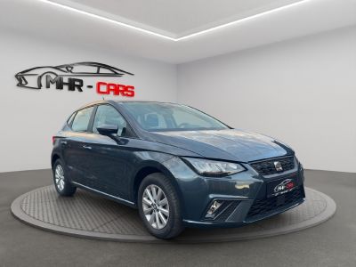 Seat Ibiza Gebrauchtwagen Seat Ibiza Gebrauchtwagen