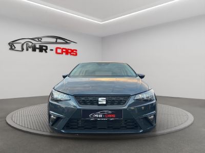 Seat Ibiza Gebrauchtwagen Seat Ibiza Gebrauchtwagen