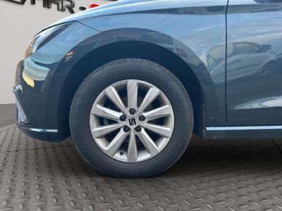 Seat Ibiza Gebrauchtwagen Seat Ibiza Gebrauchtwagen
