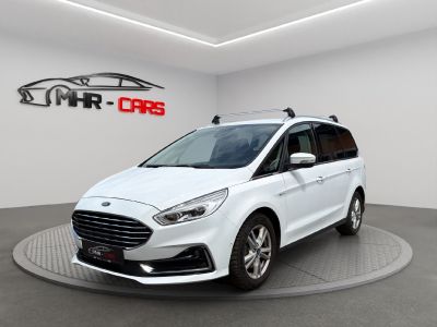 Ford Galaxy Gebrauchtwagen Ford Galaxy Gebrauchtwagen