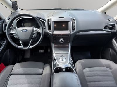 Ford Galaxy Gebrauchtwagen Ford Galaxy Gebrauchtwagen