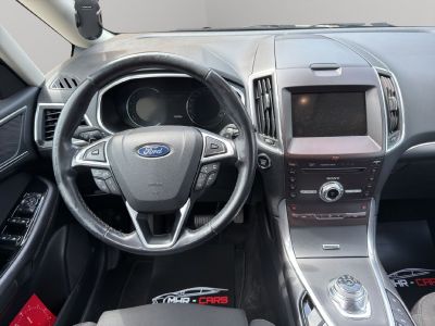 Ford Galaxy Gebrauchtwagen Ford Galaxy Gebrauchtwagen