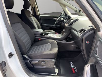 Ford Galaxy Gebrauchtwagen Ford Galaxy Gebrauchtwagen
