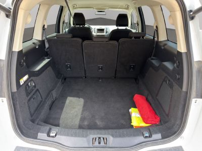 Ford Galaxy Gebrauchtwagen Ford Galaxy Gebrauchtwagen
