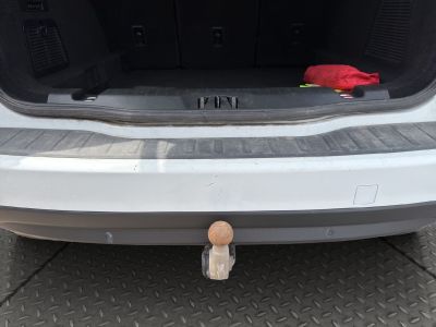 Ford Galaxy Gebrauchtwagen Ford Galaxy Gebrauchtwagen