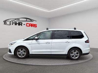 Ford Galaxy Gebrauchtwagen Ford Galaxy Gebrauchtwagen