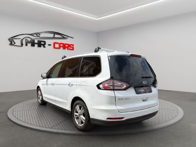 Ford Galaxy Gebrauchtwagen Ford Galaxy Gebrauchtwagen