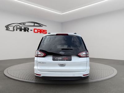 Ford Galaxy Gebrauchtwagen Ford Galaxy Gebrauchtwagen