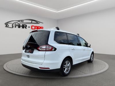 Ford Galaxy Gebrauchtwagen Ford Galaxy Gebrauchtwagen