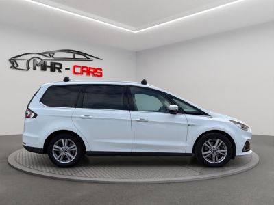 Ford Galaxy Gebrauchtwagen Ford Galaxy Gebrauchtwagen