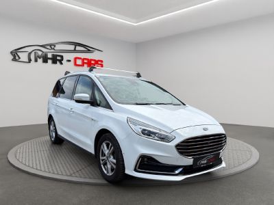 Ford Galaxy Gebrauchtwagen Ford Galaxy Gebrauchtwagen