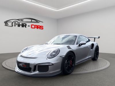 Porsche 911 Gebrauchtwagen