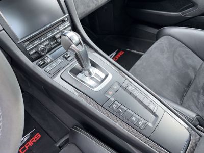 Porsche 911 Gebrauchtwagen Porsche 911 Gebrauchtwagen