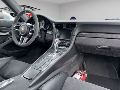 Porsche 911 Gebrauchtwagen Porsche 911 Gebrauchtwagen