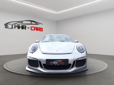 Porsche 911 Gebrauchtwagen Porsche 911 Gebrauchtwagen