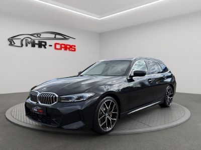 BMW 3er Gebrauchtwagen BMW 3er Gebrauchtwagen